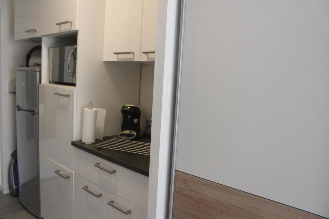 شقة Superdevoluy Studio Au 433S Saint-Étienne-en-Dévoluy المظهر الخارجي الصورة